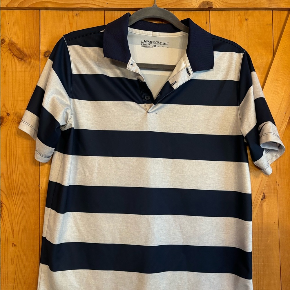 Boys XL Golf Shirt